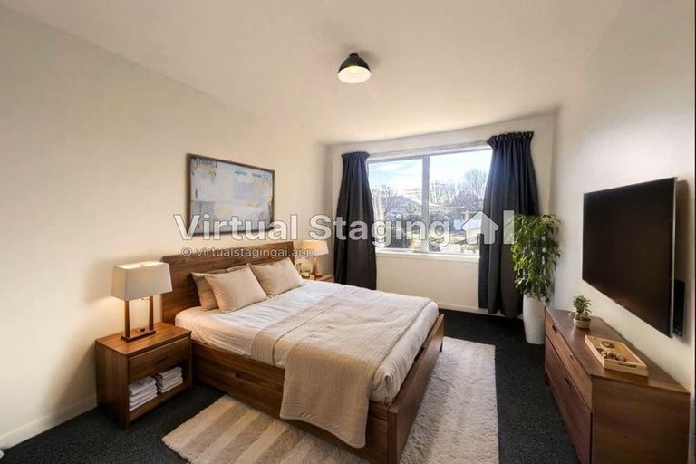 Photo of property in 6/72 Alexandra Street, Richmond, Christchurch, 8013
