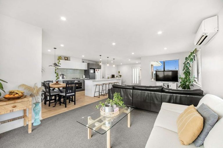 Photo of property in 114 Pegasus Boulevard, Pegasus, 7612