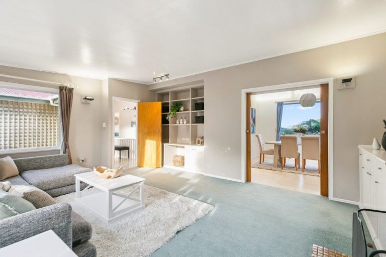 Photo of property in 5 Kau Kau Way, Ngaio, Wellington, 6035