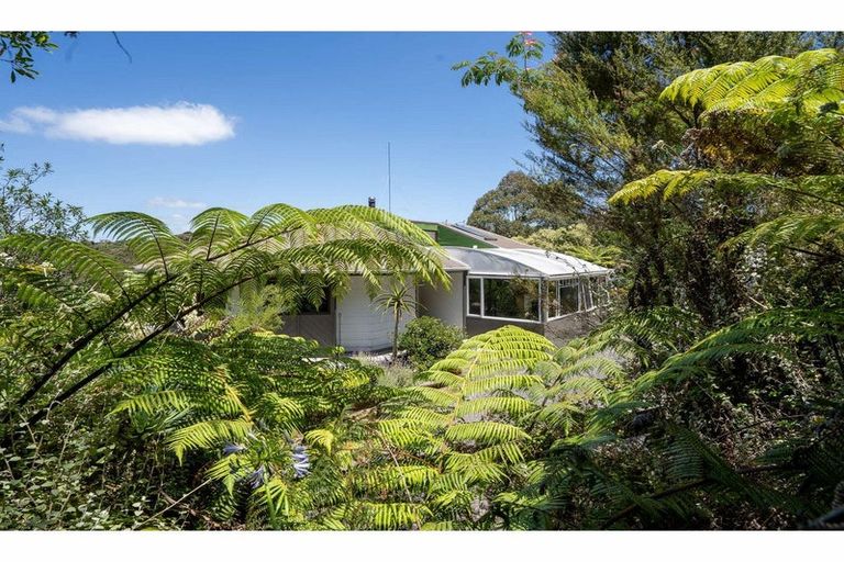 Photo of property in 292 Opito Bay Road, Kerikeri, 0294
