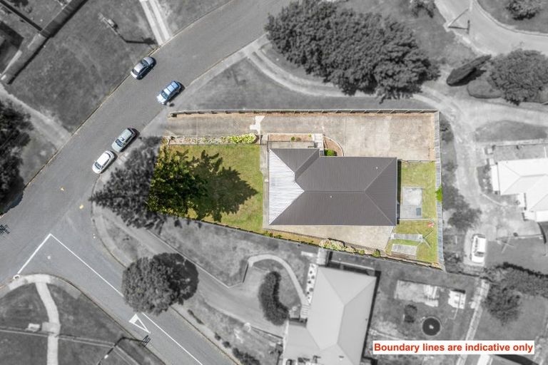 Photo of property in 56 Arawhata Street, Ranui, Porirua, 5024