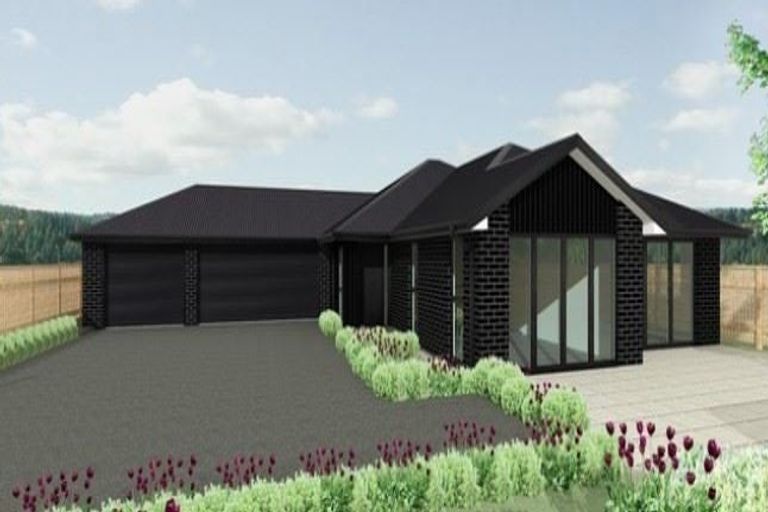 Photo of property in 39 Russell Lilley Drive, Rolleston, 7614