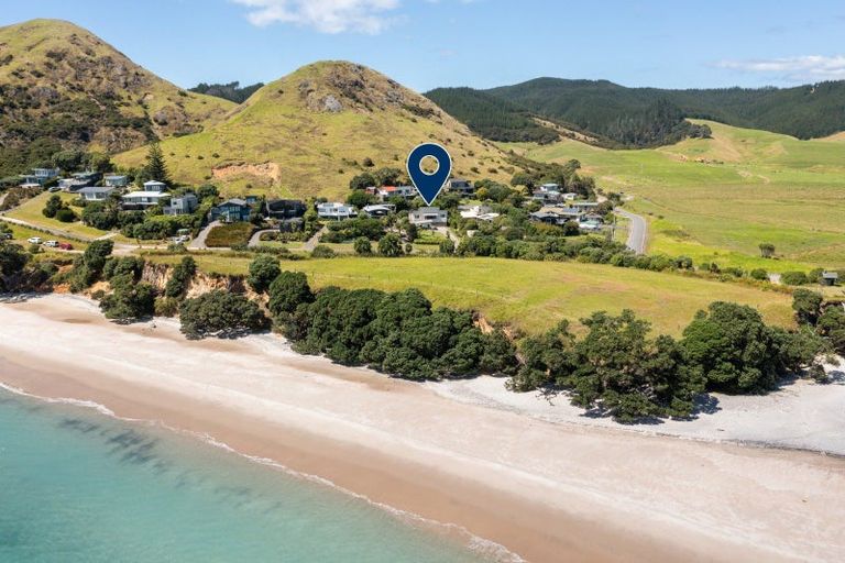 Photo of property in 10 Otama Beach Road, Opito Bay, Whitianga, 3592