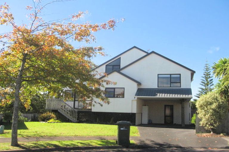 Photo of property in 36 Lochend Place, Highland Park, Auckland, 2010