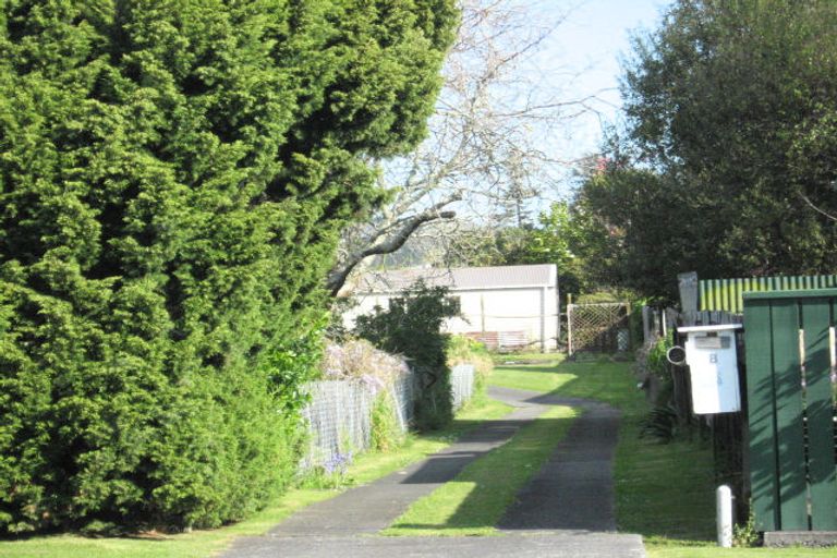 Photo of property in 8 Kimihia Road, Huntly, 3700