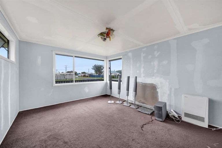 Photo of property in 23 Grey Street, Normanby, Hawera, 4614
