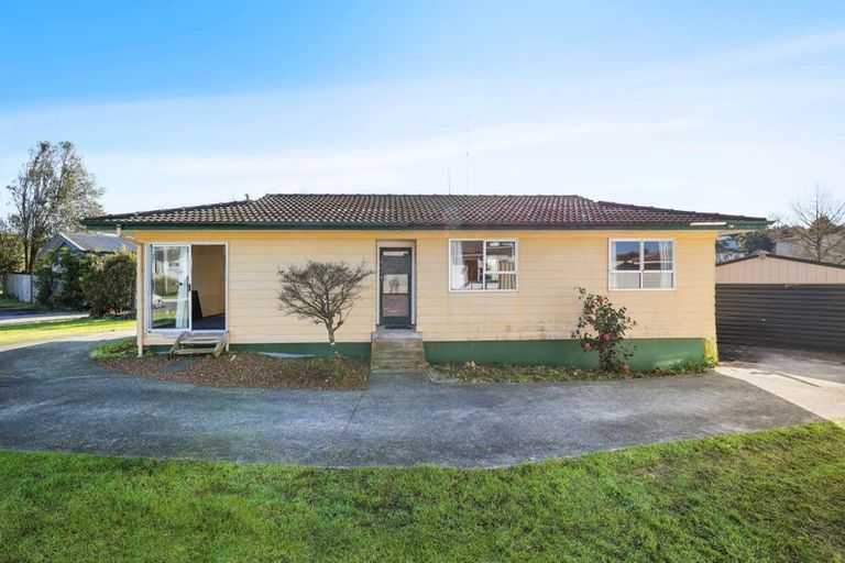 Photo of property in 39 Daytona Road, Henderson, Auckland, 0610
