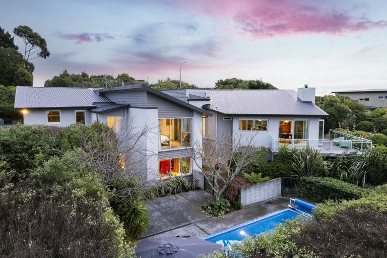 Photo of property in 335c Worsleys Road, Cracroft, Christchurch, 8022