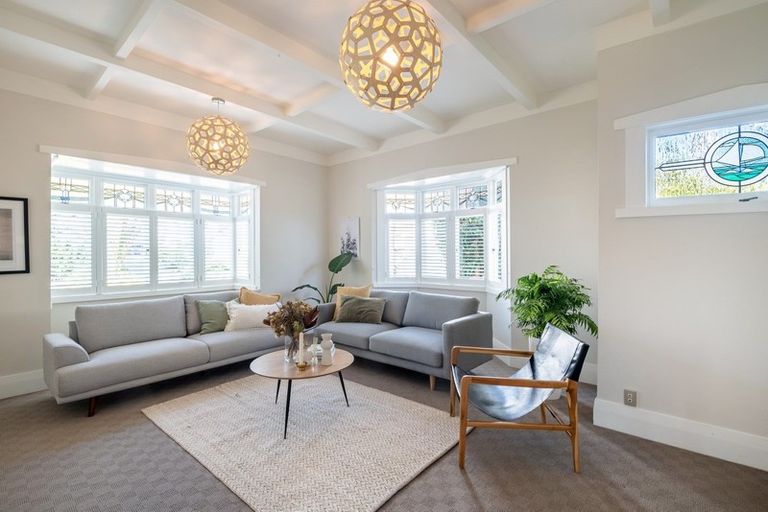 Photo of property in 11 Burgess Road, Devonport, Auckland, 0624