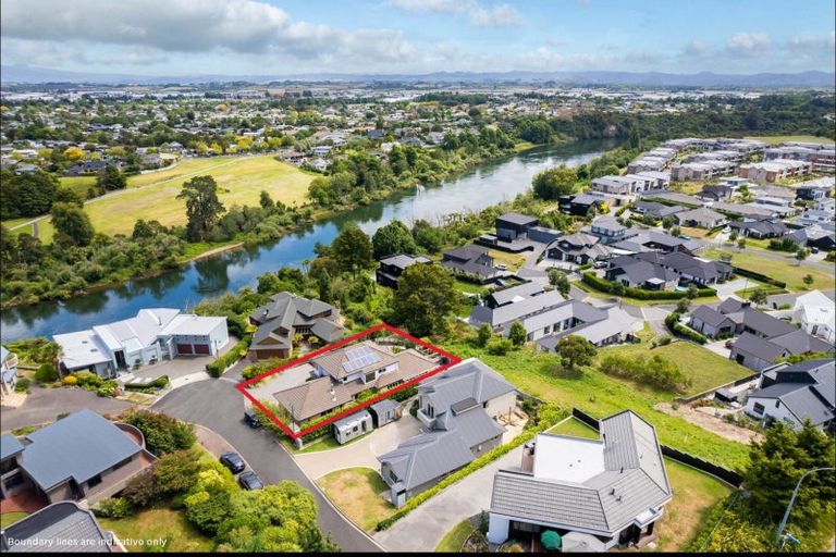 Photo of property in 1427 River Road, Flagstaff, Hamilton, 3210