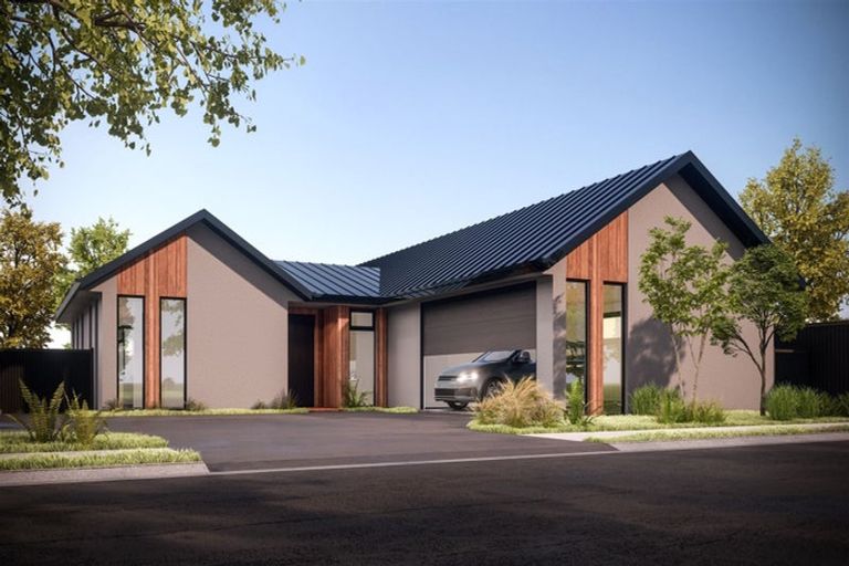 Photo of property in 8 Rusbatch Lane, Belfast, Christchurch, 8051