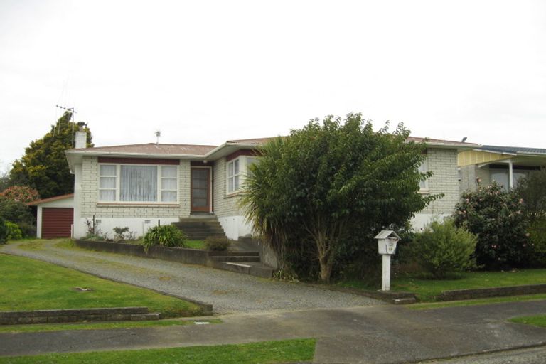 Photo of property in 28 Charles Street, Levin, 5510