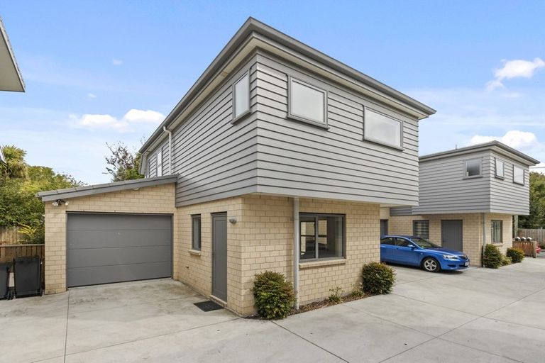 Photo of property in 26a Burke Street, Addington, Christchurch, 8024