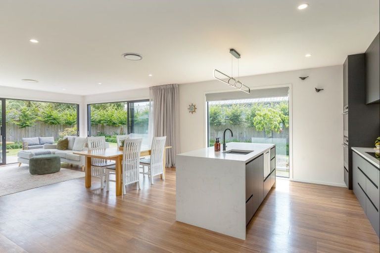 Photo of property in 4 Cotterville Crescent, Greytown, 5712