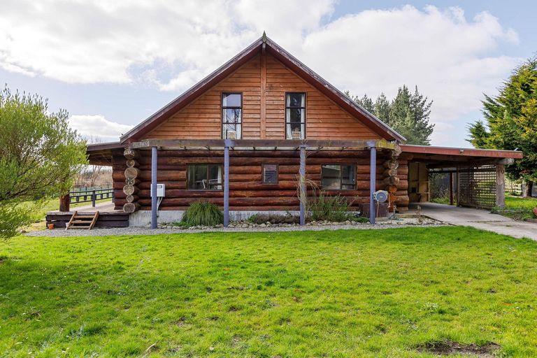 Photo of property in 5 Brooklands Road, Gladstone, 5884