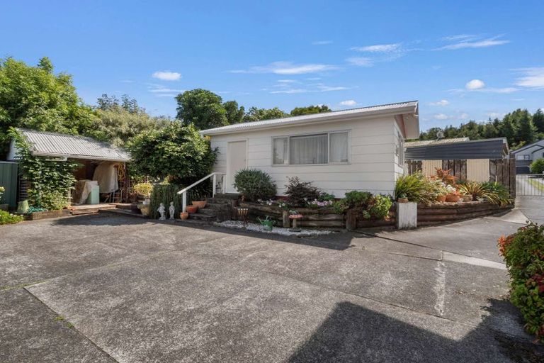 Photo of property in 3 Wanaka Street, Aramoho, Whanganui, 4500