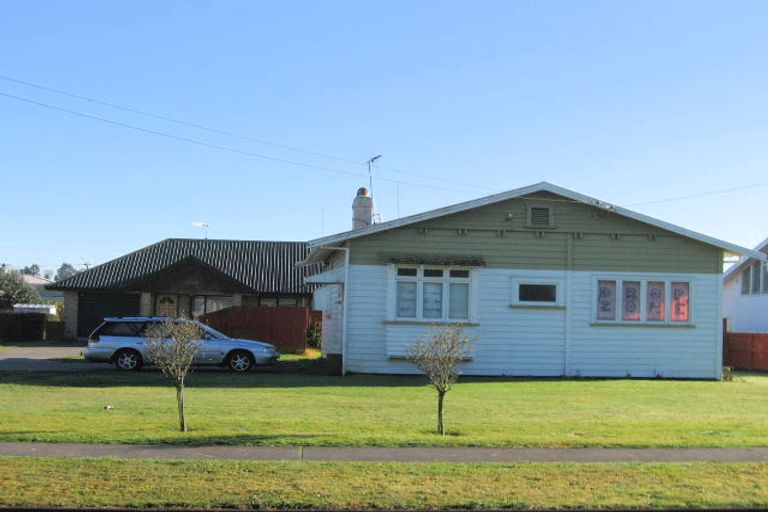 Photo of property in 132 Old Wairoa Road, Papakura, 2110