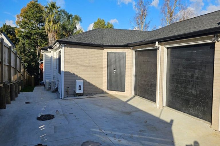 Photo of property in 12a Blease Street, New Lynn, Auckland, 0600