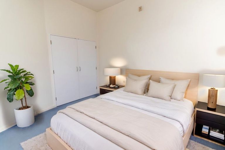 Photo of property in Atlas House, 3/22 Ghuznee Street, Te Aro, Wellington, 6011