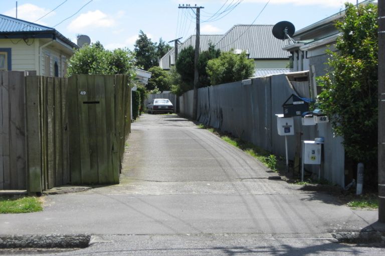 Photo of property in 1/49 Ward Street, Addington, Christchurch, 8024