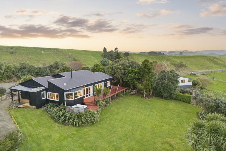 Photo of property in 155 Arthur Road, Te Pahu, Hamilton, 3285