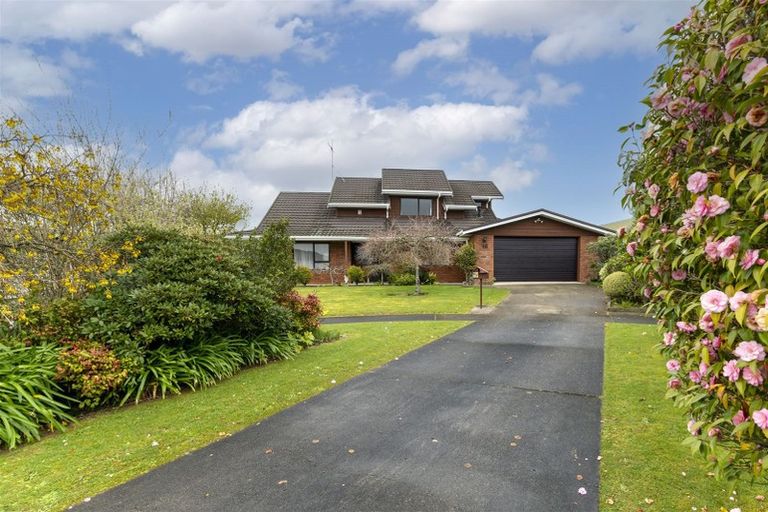 Photo of property in 18 Homewood Avenue, Levin, 5510