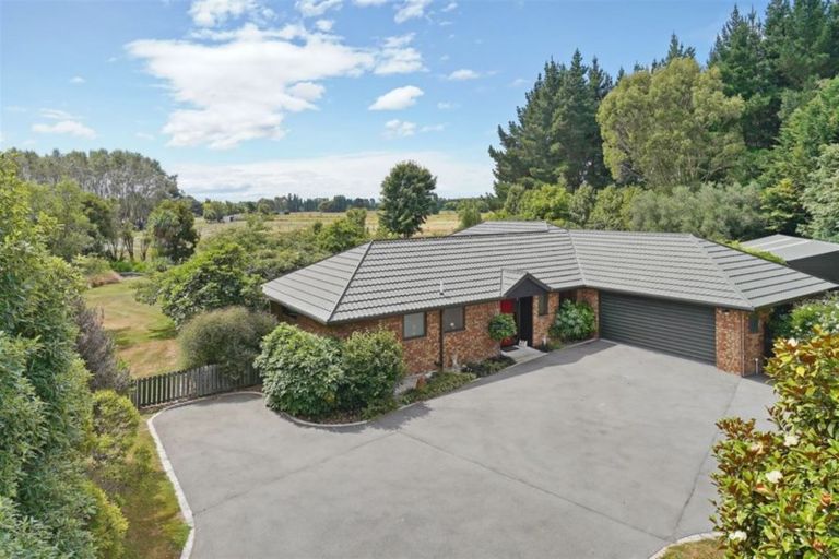 Photo of property in 216 Tuahiwi Road, Tuahiwi, Kaiapoi, 7691
