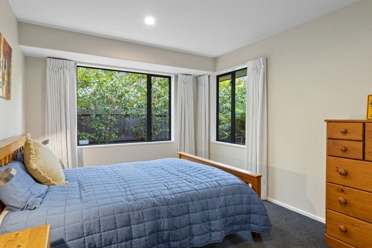 Photo of property in 110 Regent's Park Drive, Casebrook, Christchurch, 8051