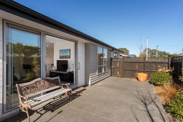 Photo of property in 1/20 Highsted Road, Bishopdale, Christchurch, 8053