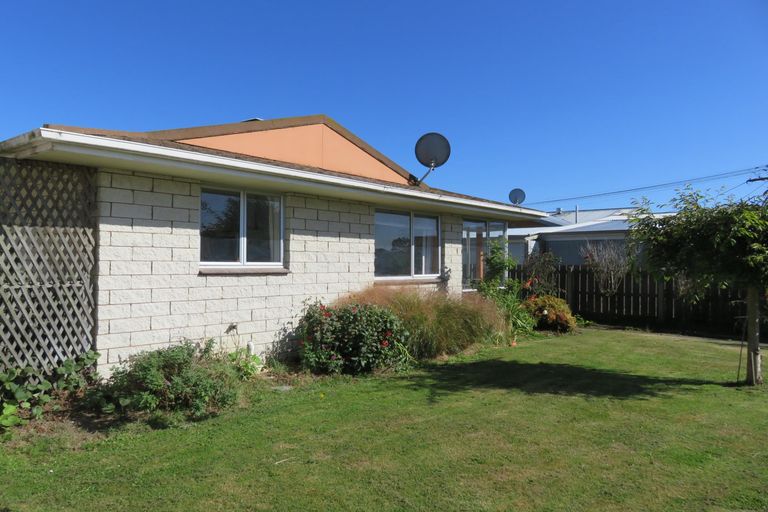 Photo of property in 59 Hayhurst Street North, Temuka, 7920