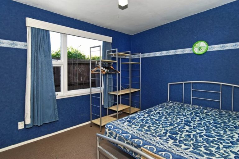 Photo of property in 45 Checketts Avenue, Halswell, Christchurch, 8025