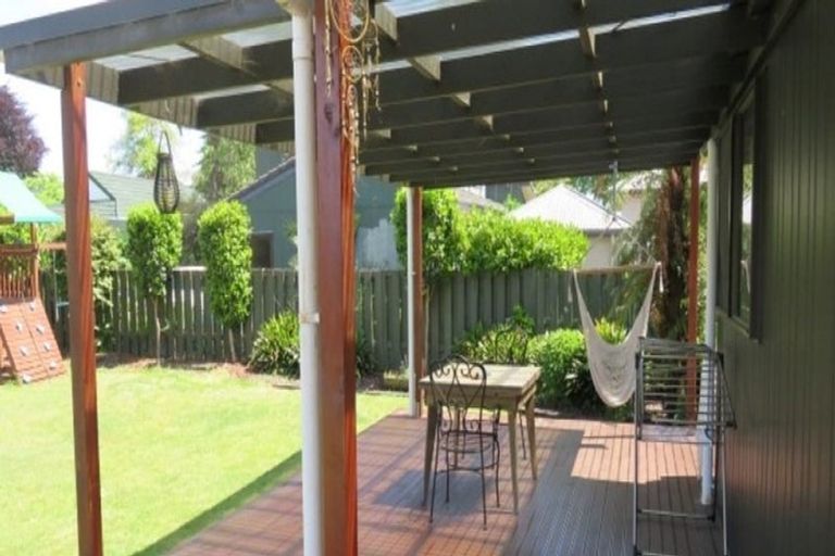 Photo of property in 6 Ranfurly Avenue, Fairfield, Hamilton, 3214