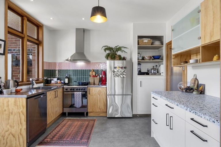 Photo of property in 152 Glenpark Avenue, Maryhill, Dunedin, 9011