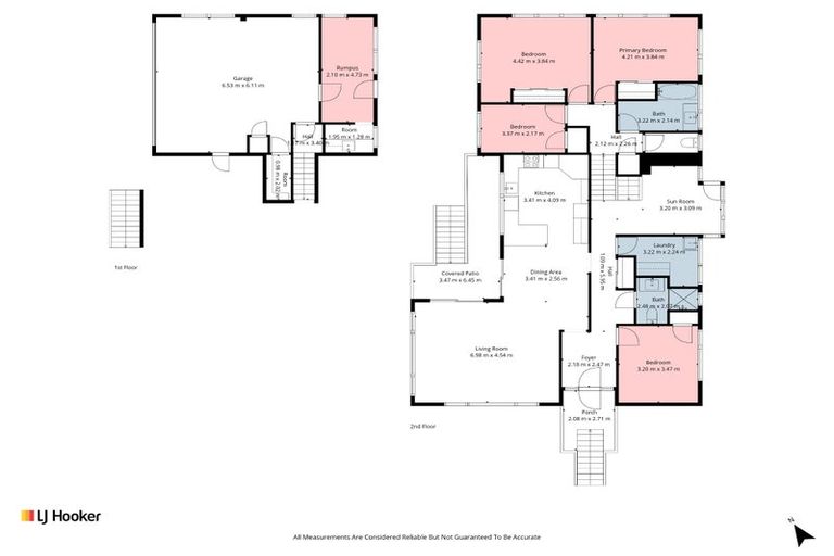 Photo of property in 6 Youngs Road, Papakura, 2110