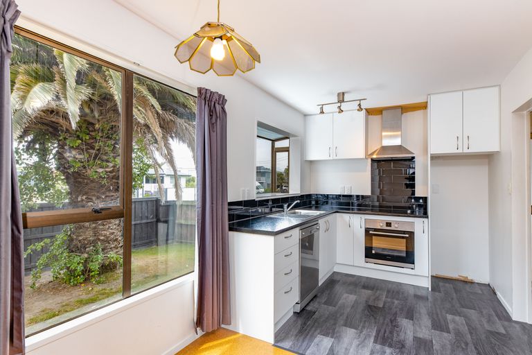 Photo of property in 156 Rocking Horse Road, Southshore, Christchurch, 8062