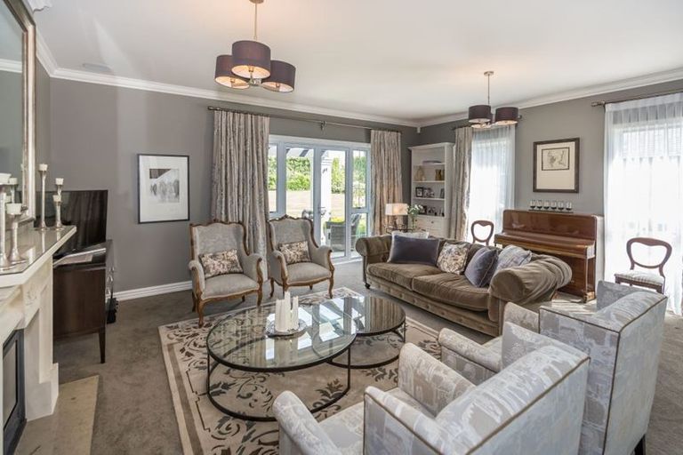 Photo of property in 508 Pound Road, Yaldhurst, Christchurch, 7676