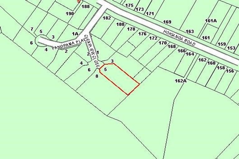 Photo of property in 5 Clearview Close, Dargaville, 0310