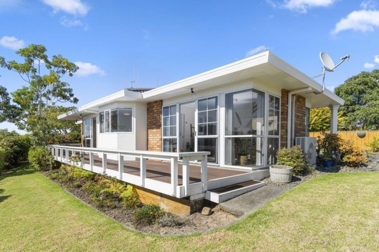 Photo of property in 9a Plateau Heights, Mount Maunganui, 3116