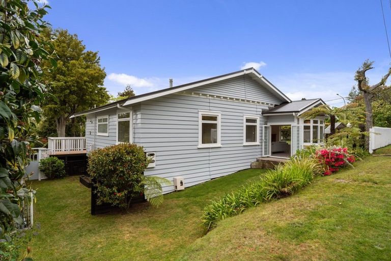 Photo of property in 17 Sophia Street, Glenholme, Rotorua, 3010