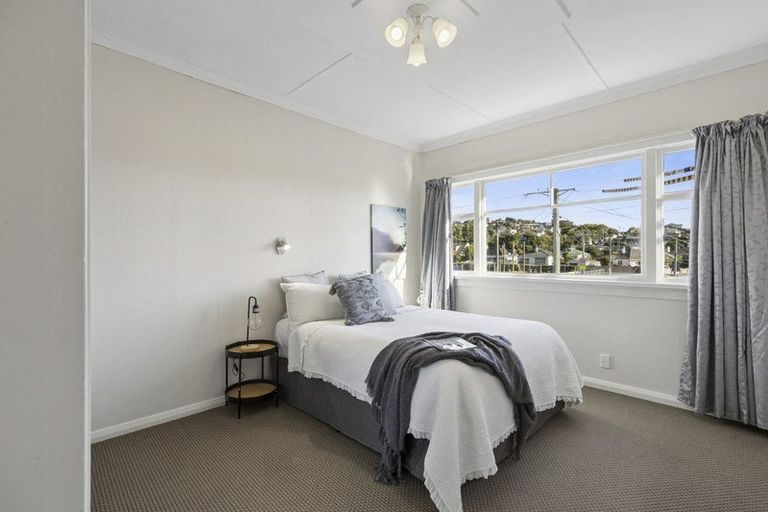 Photo of property in 7 Elliot Street, Andersons Bay, Dunedin, 9013