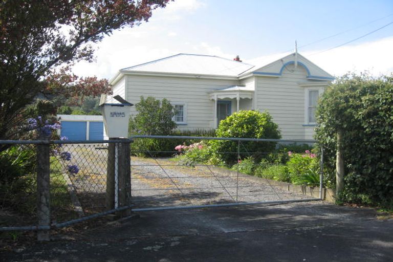 Photo of property in 285 Somme Parade, Aramoho, Whanganui, 4500