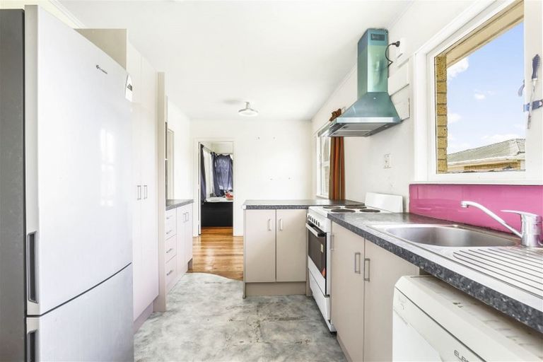 Photo of property in 47 Fenwick Crescent, Hillcrest, Hamilton, 3216