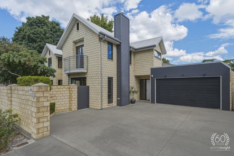 Photo of property in 1 Creyke Road, Ilam, Christchurch, 8041