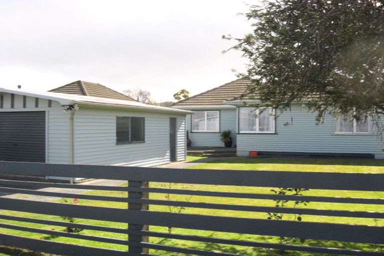 Photo of property in 7 Wright Street, Wainuiomata, Lower Hutt, 5014