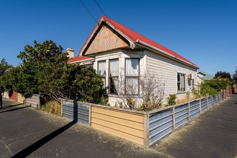 Photo of property in 21 Calder Street, Saint Kilda, Dunedin, 9012