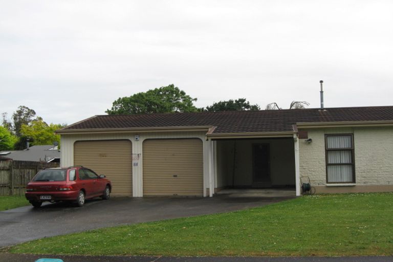 Photo of property in 21 Beaumaris Way, Conifer Grove, Takanini, 2112