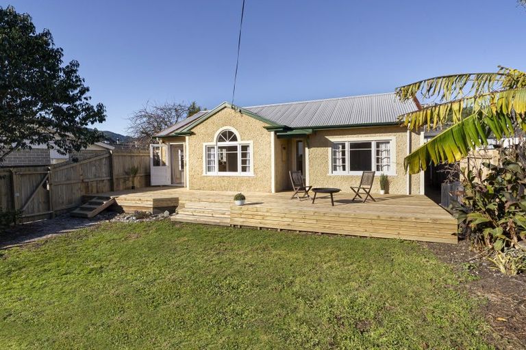 Photo of property in 1/3 Ngaio Street, Stoke, Nelson, 7011