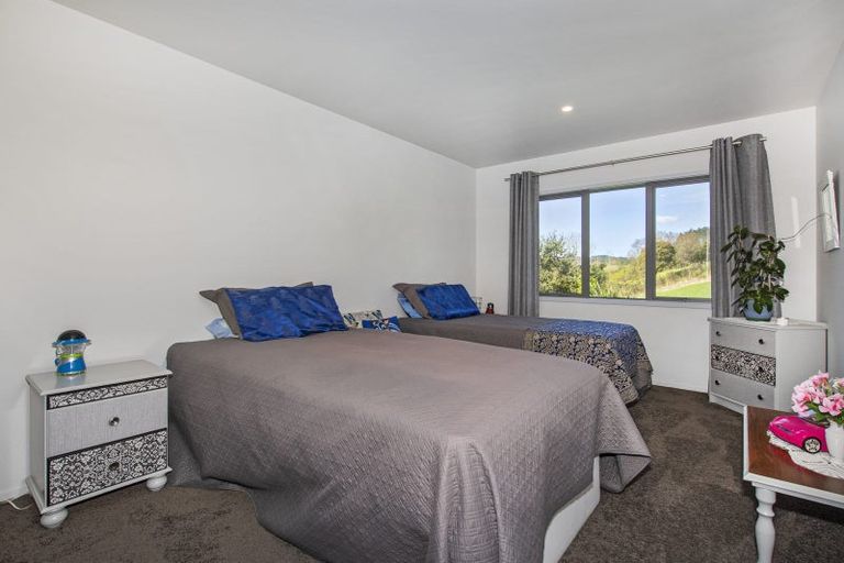 Photo of property in 21 Finlayson Road, Matarau, Whangarei, 0176