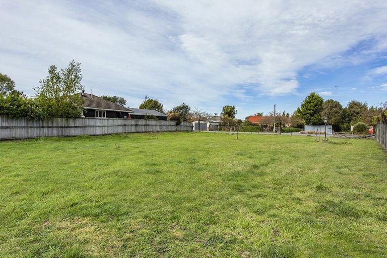 Photo of property in 16 Ropley Street, Amberley, 7410