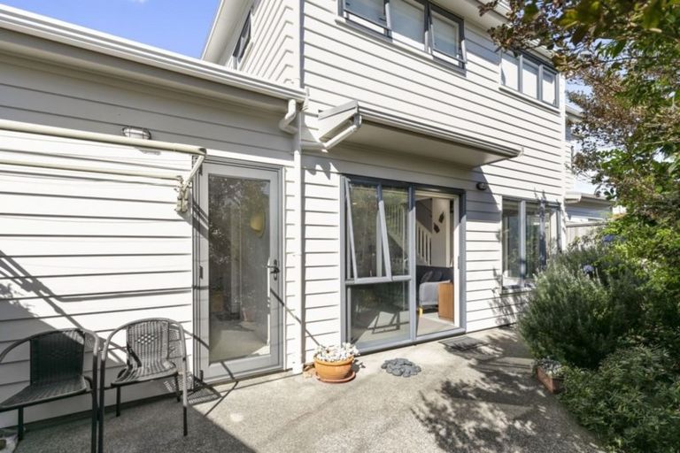 Photo of property in 11/389 Broadway, Miramar, Wellington, 6022